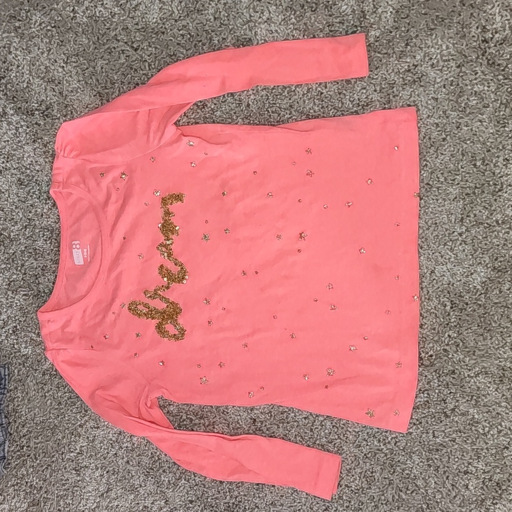 Girls Dream Top
